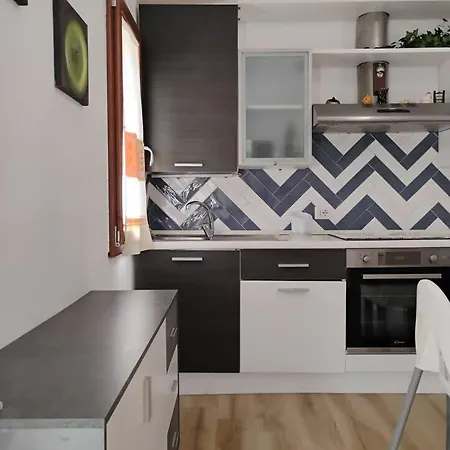 Holiday home Costa Emerald Essence Terrace Wifi Bbq Ac