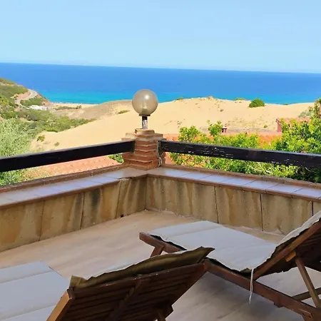Costa Emerald Essence Terrace Wifi Bbq Ac Nyaraló