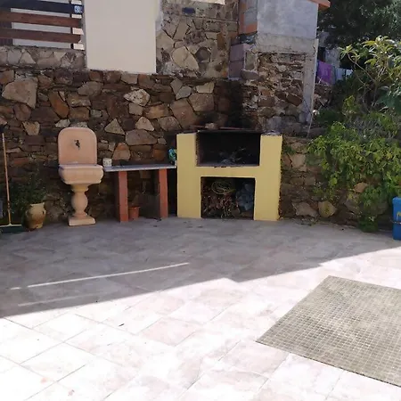 Costa Emerald Essence Terrace Wifi Bbq Ac Nyaraló