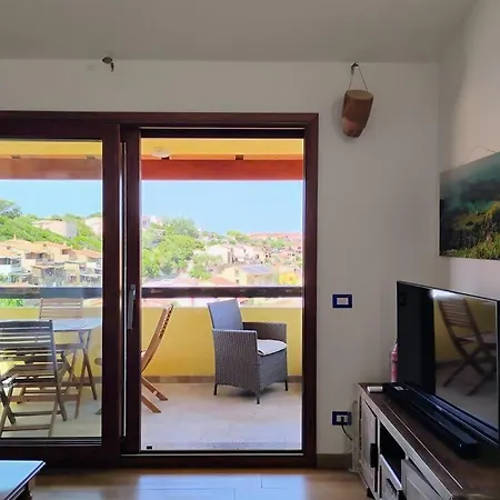 Costa Emerald Essence Terrace Wifi Bbq Ac Casa de Férias Arbus