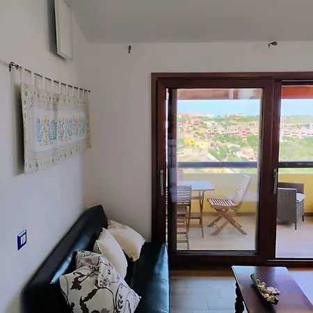 Casa de Férias Costa Emerald Essence Terrace Wifi Bbq Ac Arbus