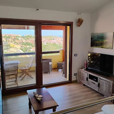Costa Emerald Essence Terrace Wifi Bbq Ac * Arbus