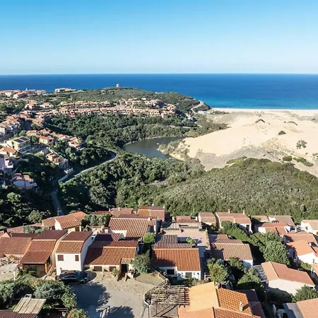 Holiday home Costa Emerald Essence Terrace Wifi Bbq Ac Arbus