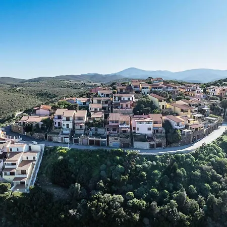 Nyaraló Costa Emerald Essence Terrace Wifi Bbq Ac